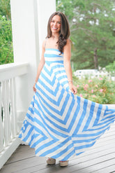 She's Lucky Dress
