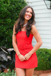 For The Fun Of It Dress