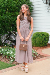New York Dress