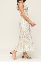 Irene Dress