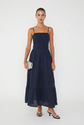 Riviera Maxi Dress