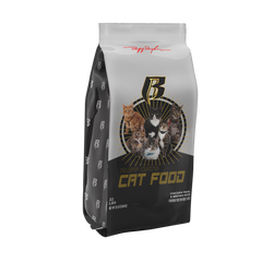 All Breeds Grain-Free Cat: Duck Meal & Herring Meal - 10 lb.