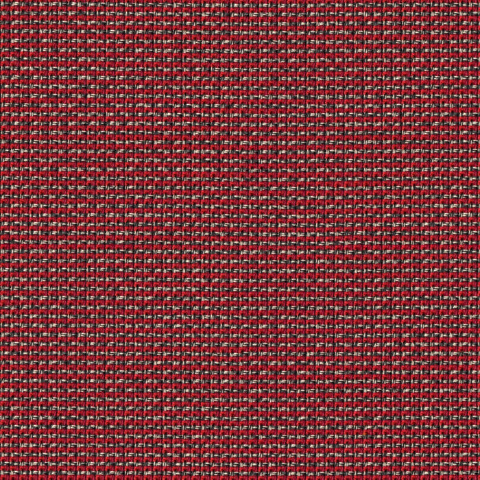 Barberpole Basket - Cherry Twist - 4114 - 09 - Half Yard