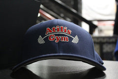 Baseball Cap