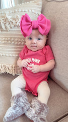 Bellmawr for Everybody Onesie