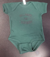 Bellmawr for Everybody Onesie