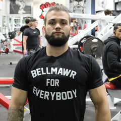 Bellmawr For Everybody T-Shirt