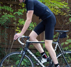 Black Bibs Ultimate Tall