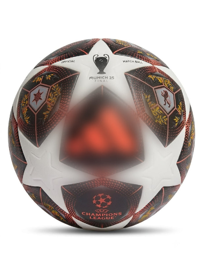 Champions league final ball