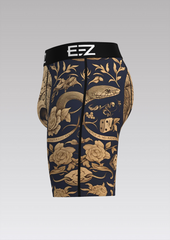 Dead Man's Hand - Men's Boxer Briefs