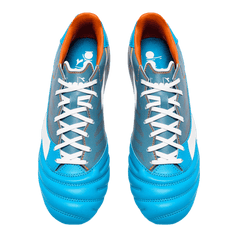 DIADORA Brasil Elite Veloce GR LPU FG Firm Ground Soccer Cleats - 101.17959601 D0954