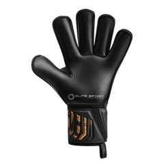 ELITE SPORT Black Real - 455