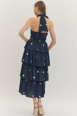 Lets Go Dancing Dress