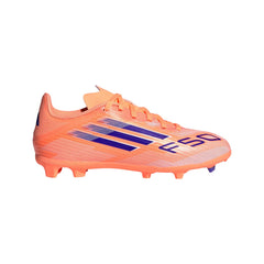 ADIDAS F50 League FG Jr - JH7746