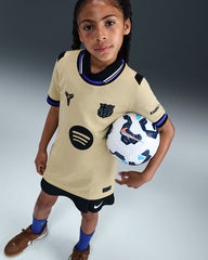 NIKE FC Barcelona Youth Away Jersey 25/26 - HJ5286 784