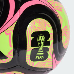 ADIDAS FIFA World Cup 2026 Trionda Club Soccer Ball - JD8053