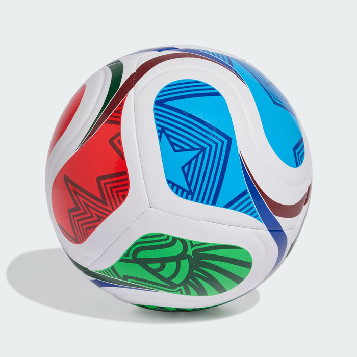 ADIDAS FIFA World Cup 2026 Trionda Training Soccer Ball - JD8032