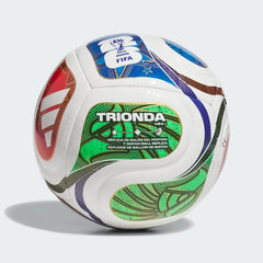 ADIDAS FIFA World Cup Trionda Mini+ Ball - JD8049