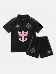 Inter Miami away new kit Messi Edition
