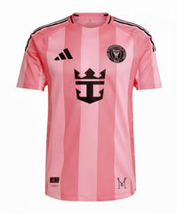 Inter miami new season jersey