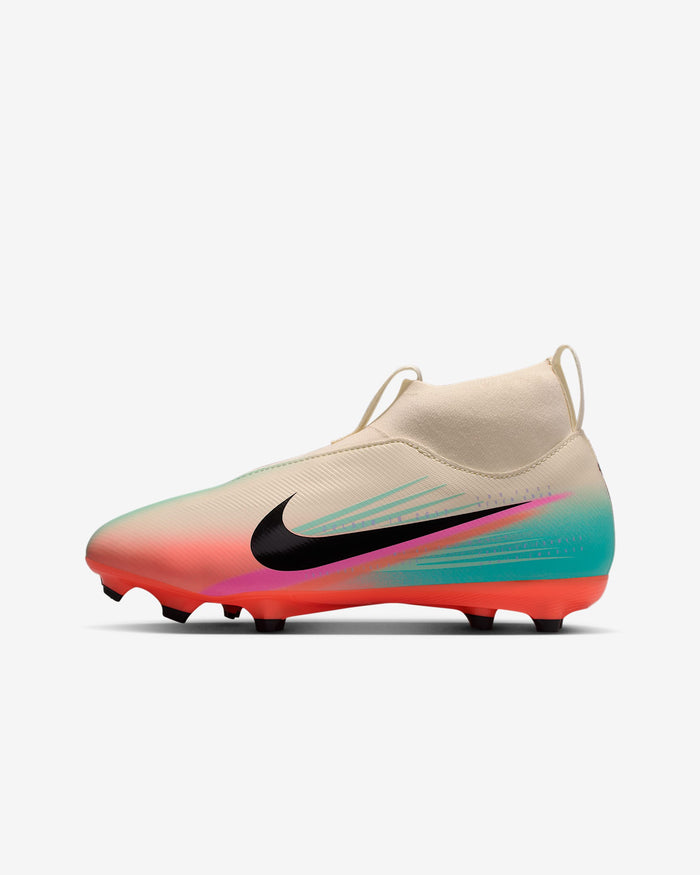 NIKE Jr Superfly 10 Academy FG - IB4439 100