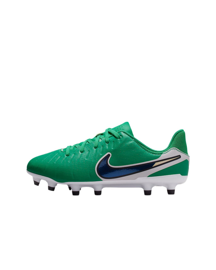NIKE Jr Tiempo Legend 10 Academy FG/MG - HJ7190 300