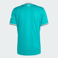 ADIDAS Liverpool Men's 3rd Jersey 25/26 - JV6428