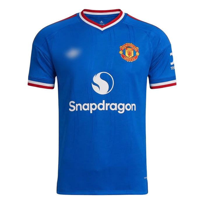 Man United imported away jersey