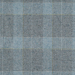 Melange Check - Vapor Glaze - 4100 - 08 - Half Yard