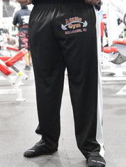 Men’s Baggy Gym Pants