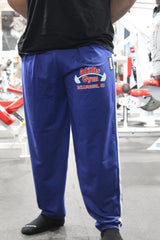 Men’s Baggy Gym Pants