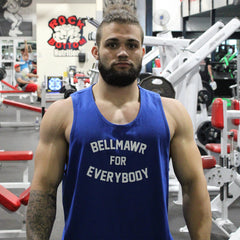 Men's Bellmawr for Everybody Tank