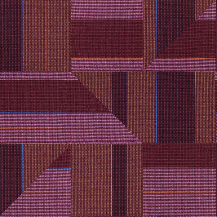 Mitered - Redwood - 4086 - 04 - Half Yard