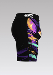 Neon Panther - Men's Boxer Briefs