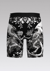 Phantom Garden - Men's Boxer Briefs
