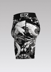 Phantom Garden - Men's Boxer Briefs