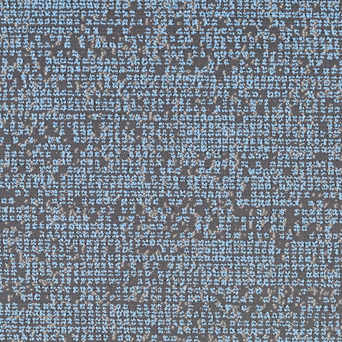 Photogram - Cyanotype - 4094 - 08 - Half Yard