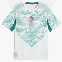 Portogal away jersey