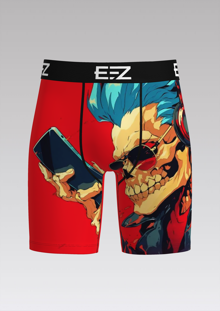 Purge - Men's Boxer Briefs