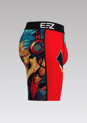 Purge - Men's Boxer Briefs
