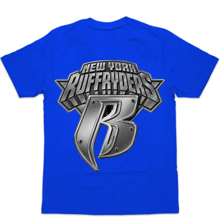 RAZOR NEW YORK RUFF RYDERS