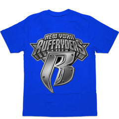RAZOR NEW YORK RUFF RYDERS