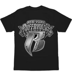 RAZOR NEW YORK RUFF RYDERS