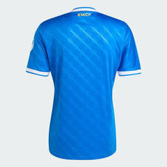 ADIDAS Real Madrid Men's 3rd Jersey 25/26 - JV5845