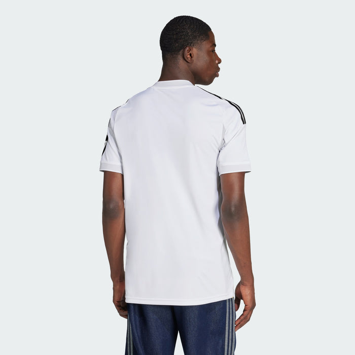 ADIDAS Real Madrid Men's Home Jersey 25/26 - JJ1931