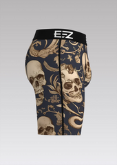 Royal Bones - Men's Boxer Briefs