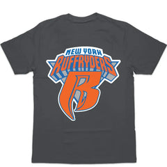 RUFF RYDER HOME TEAM