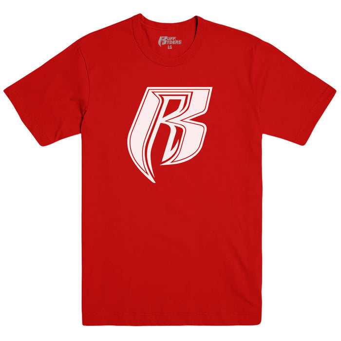 Ruff Ryders Classic Logo T-shirt