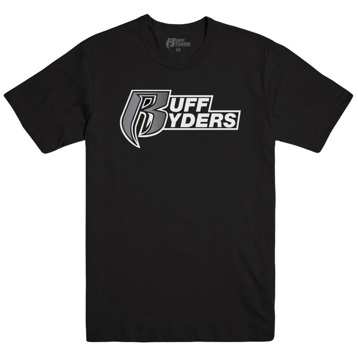Ruff Ryders Gradient Logo T-shirt