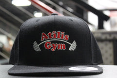 Snapback